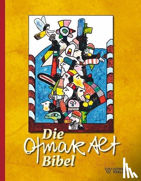  - Die Otmar Alt Bibel