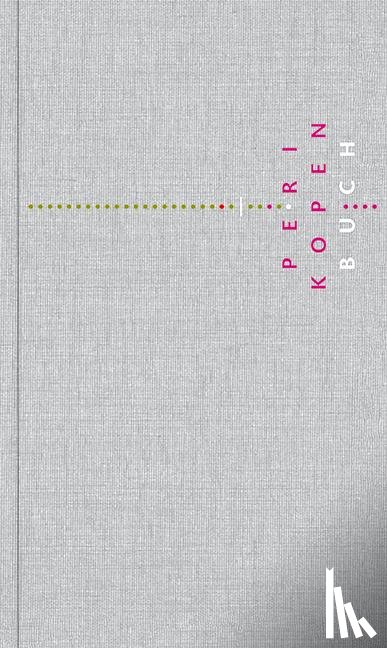  - Perikopenbuch
