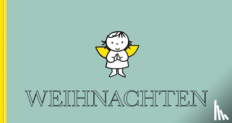 Bruna, Dick - Weihnachten