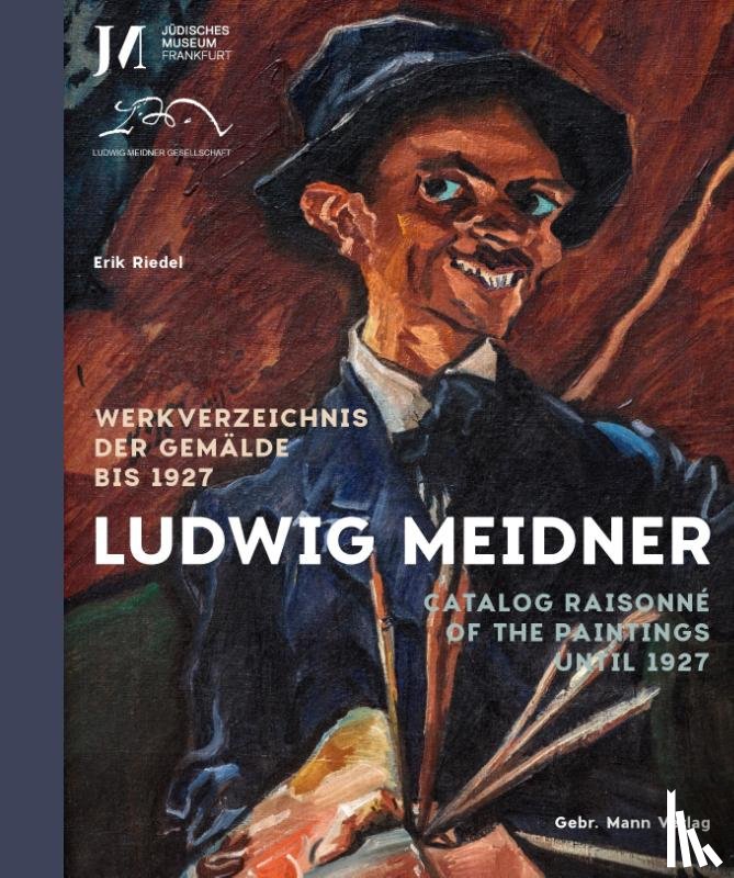 Riedel, Erik - Ludwig Meidner