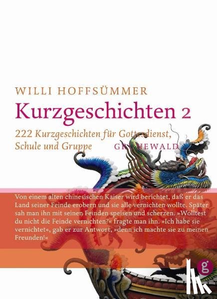  - Kurzgeschichten 2