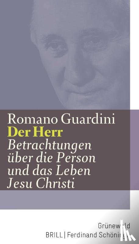 Guardini, Romano - Der Herr