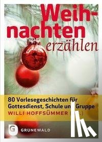  - Weihnachten erzählen