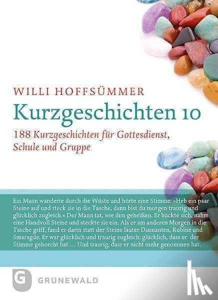  - Kurzgeschichten 10