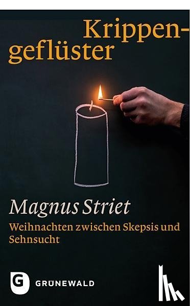 Striet, Magnus - Krippengeflüster