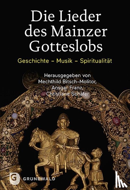  - Die Lieder des Mainzer Gotteslobs