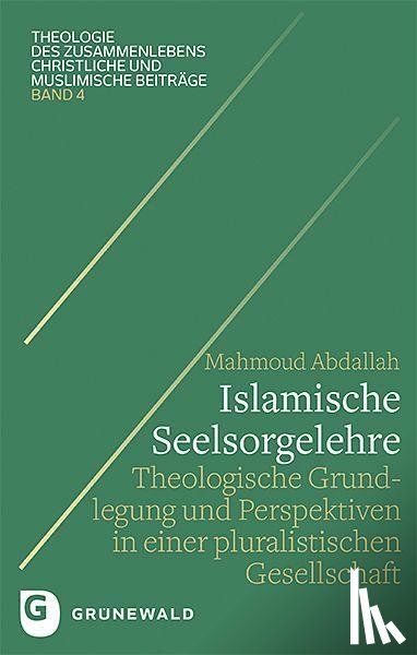 Abdallah, Mahmoud - Islamische Seelsorgelehre