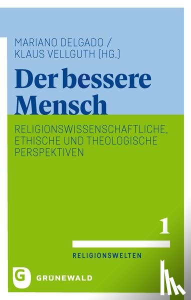  - Der bessere Mensch