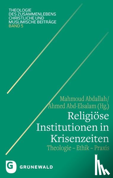  - Religiöse Institutionen in Krisenzeiten