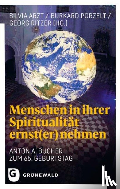  - Menschen in ihrer Spiritualität ernst(er) nehmen