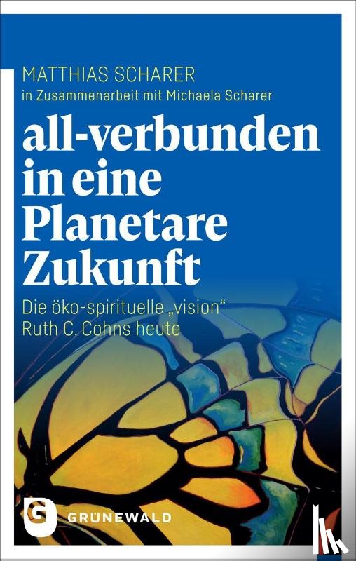 Scharer, Matthias - all-verbunden in eine Planetare Zukunft