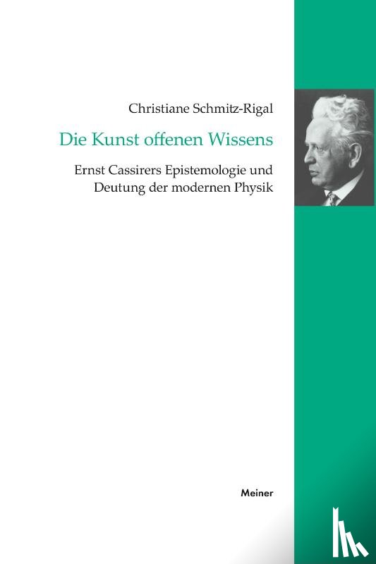 Schmitz-Rigal, Christiane - Die Kunst offenen Wissens