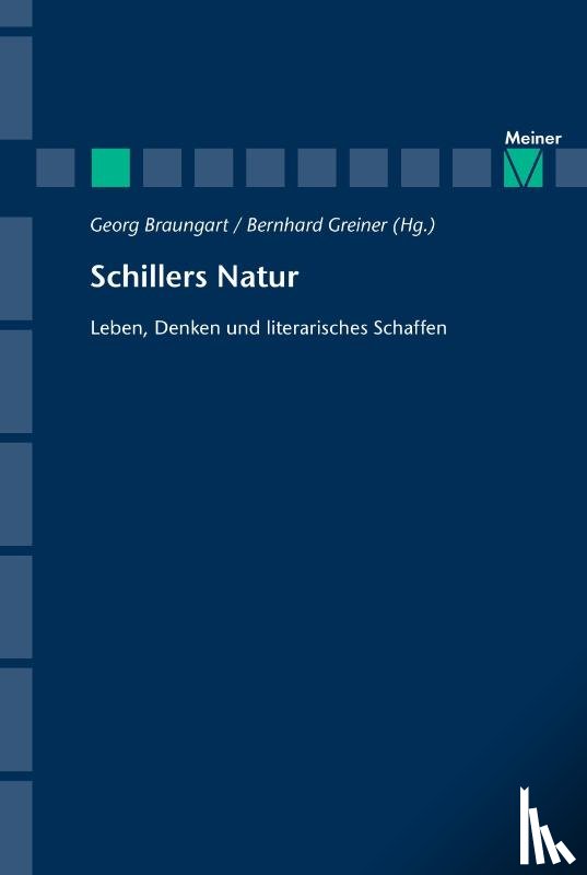  - Schillers Natur