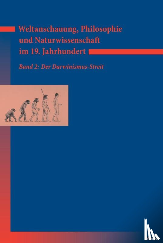  - Weltanschauung, Philosophie und Naturwissenschaft im 19. Jahrhundert / Weltanschauung, Philosophie und Naturwissenschaft im 19. Jahrhundert