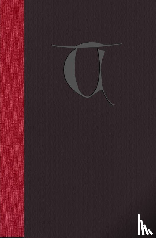 Thomas von Aquin - Über die Seele - De anima