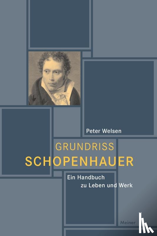 Welsen, Peter - Grundriss Schopenhauer