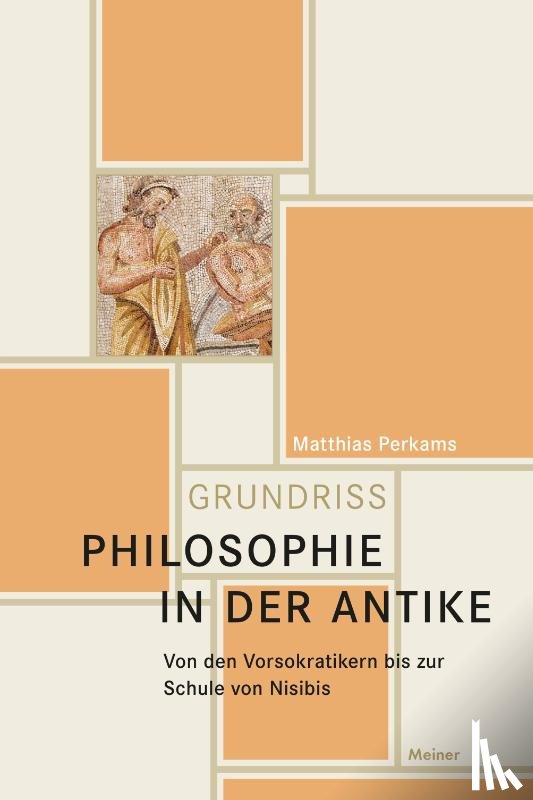 Perkams, Matthias - Philosophie in der Antike