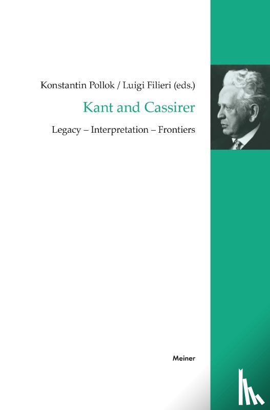  - Kant and Cassirer
