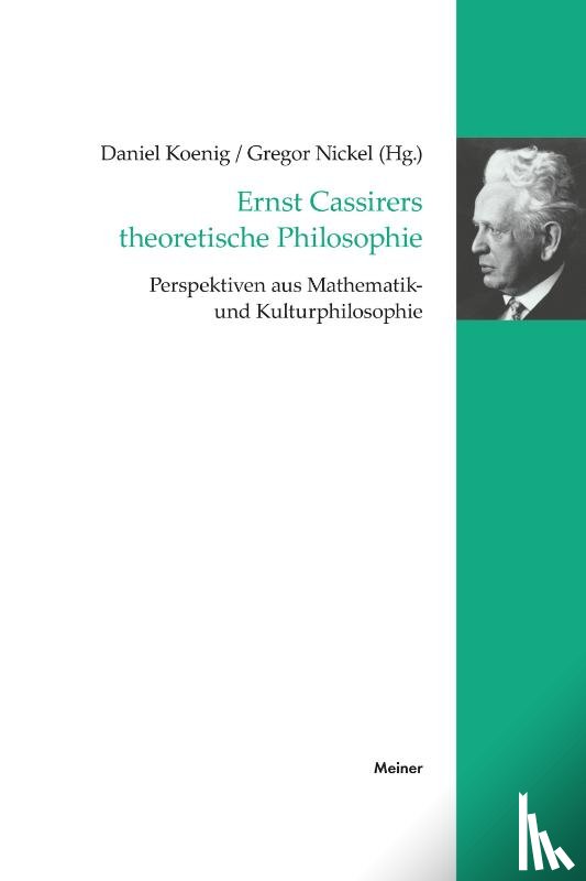 Koenig, Daniel - Mathematik als Erkenntnisform