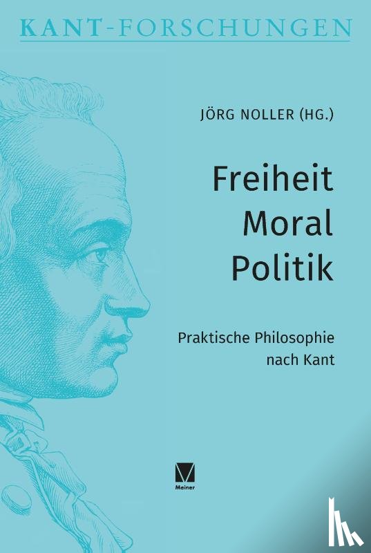  - Freiheit - Moral - Politik