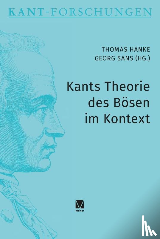  - Kants Theorie des Bösen im Kontext