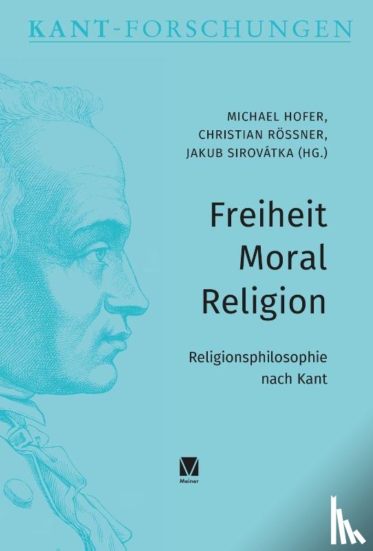  - Freiheit - Moral - Religion