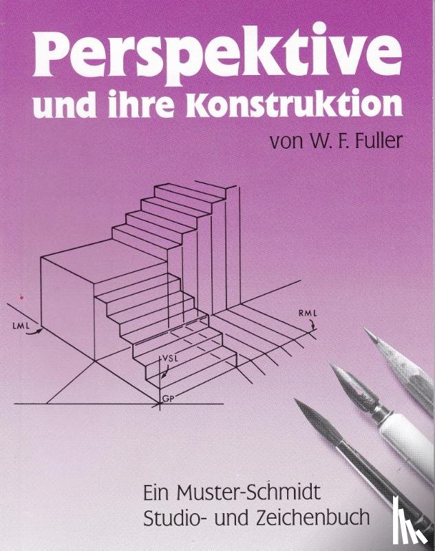 Fuller, W. H. - Perspektive und ihre Konstruktion