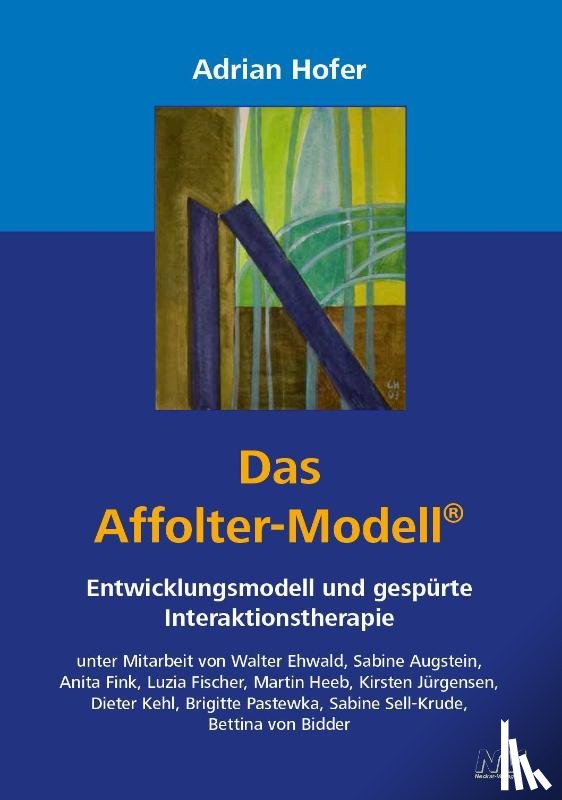 Hofer, Adrian - Das Affolter-Modell