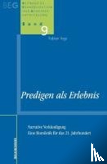 Vogt, Fabian - BeitrAge zu Evangelisation und Gemeindeentwicklung
