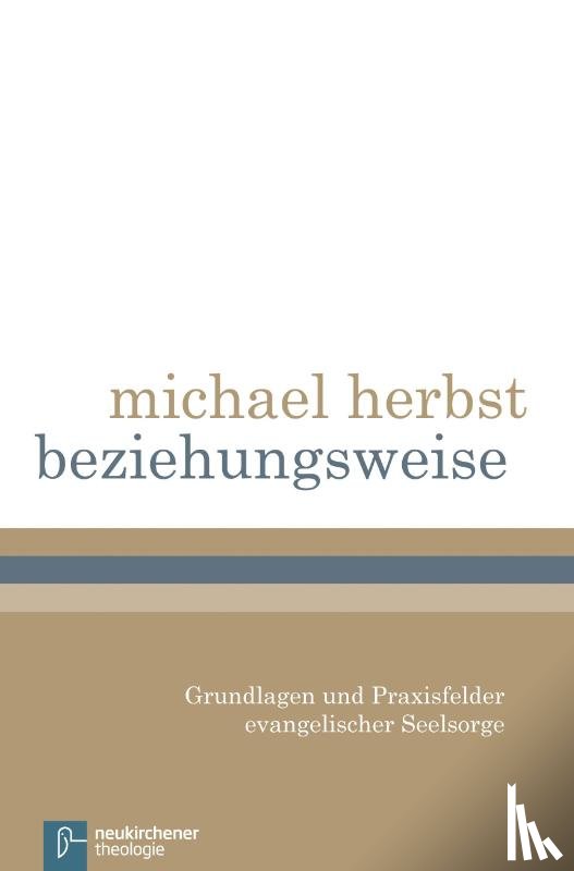 Herbst, Michael - beziehungsweise