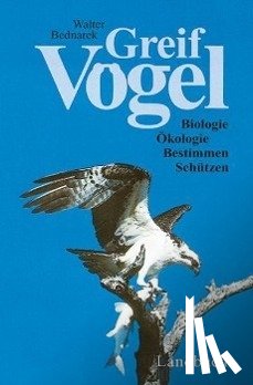 Bednarek, Walter - Greifvögel