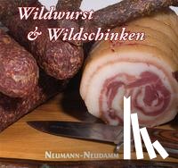  - Wildwurst und Wildschinken
