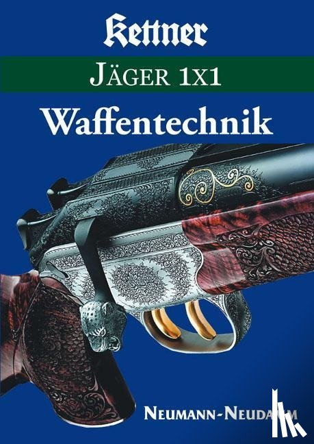  - Waffentechnik
