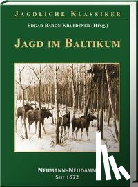  - Jagd im Baltikum