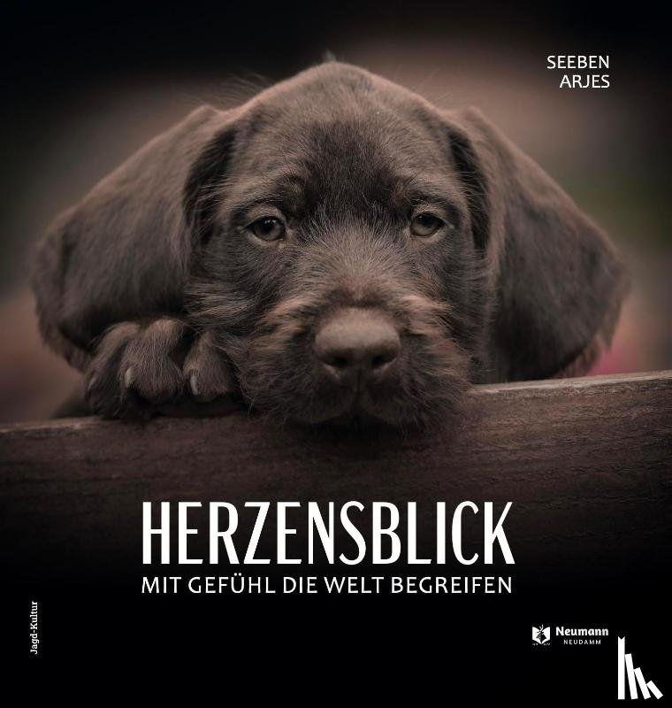 Arjes, Seeben - Herzensblick