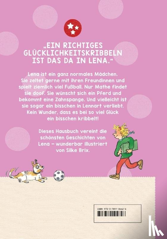 Boie, Kirsten - Das Beste von Lena