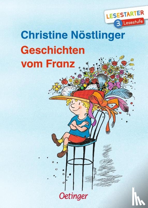 Nöstlinger, Christine - Geschichten vom Franz