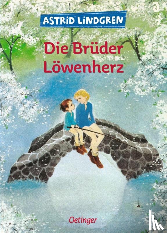 Lindgren, Astrid - Die Brüder Löwenherz