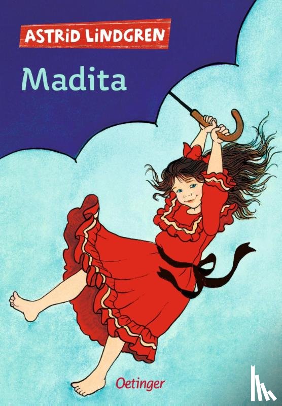 Lindgren, Astrid - Madita