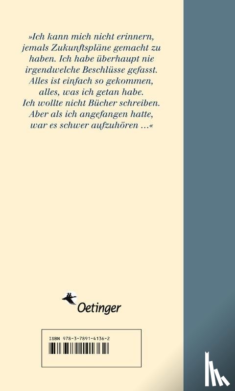 Lindgren, Astrid - Steine auf dem Küchenbord