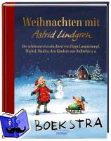 Lindgren, Astrid - Weihnachten mit Astrid Lindgren