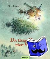 Lieve Baeten - Christmas Weihnachten Noel Navidad Natale Natal