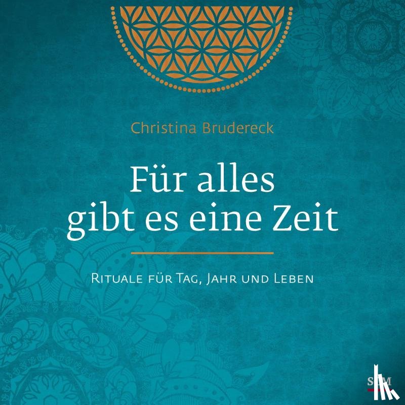 Brudereck, Christina - Für alles gibt es eine Zeit