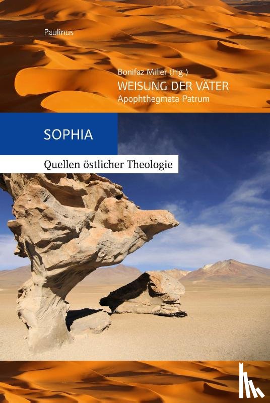  - Weisung der Väter