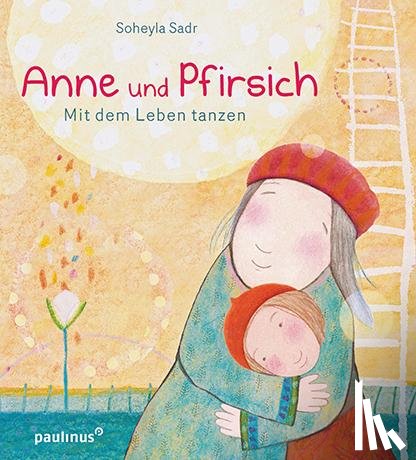 Sadr, Soheyla - Anne und Pfirsich