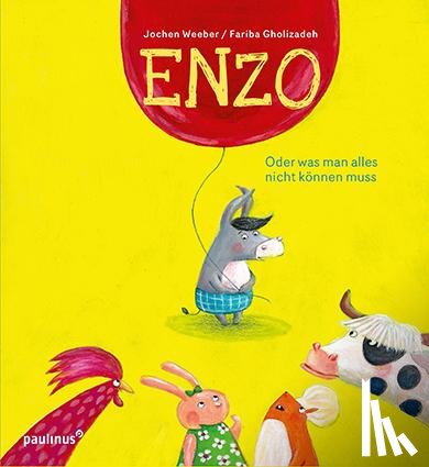 Weeber, Jochen - ENZO