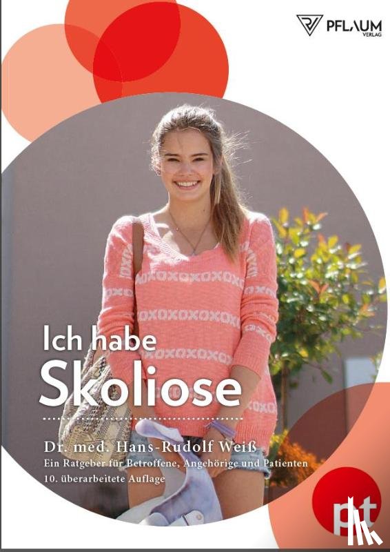 Weiß, Hans Rudolf - Ich habe Skoliose