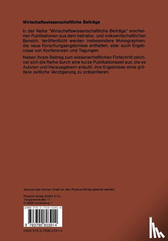Ulrike Neuerburg - Werbung im Privatfernsehen
