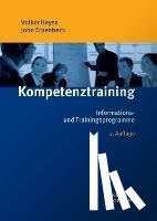 Heyse, Volker, Erpenbeck, John - Kompetenztraining