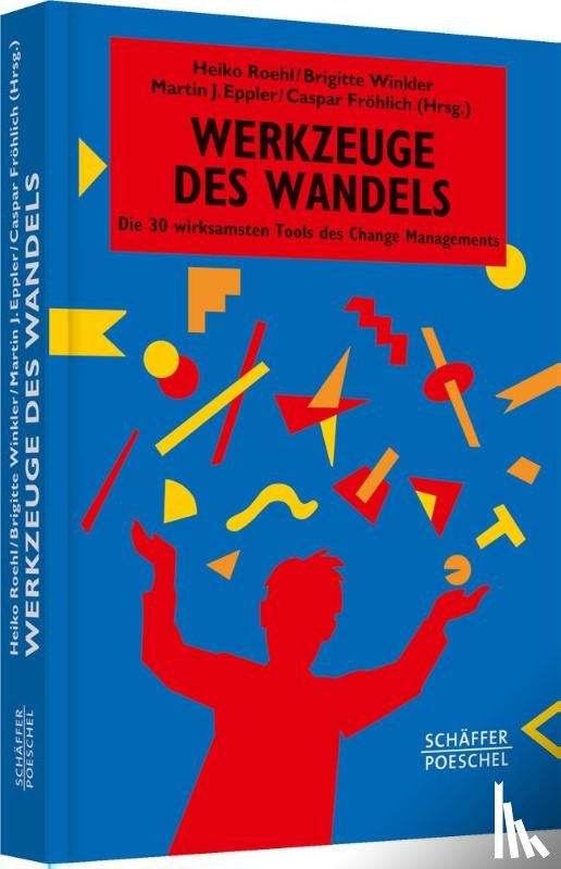  - Werkzeuge des Wandels